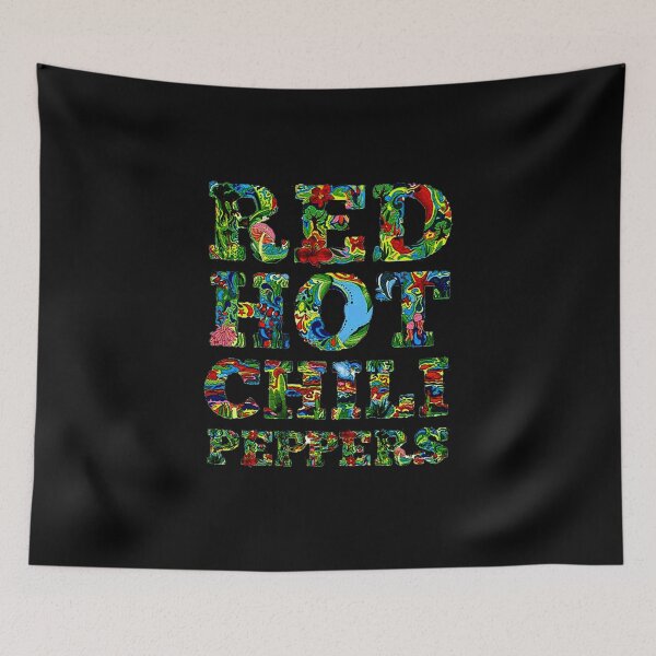 Item preview, sea red pepper designed and sold by blackbottoms.