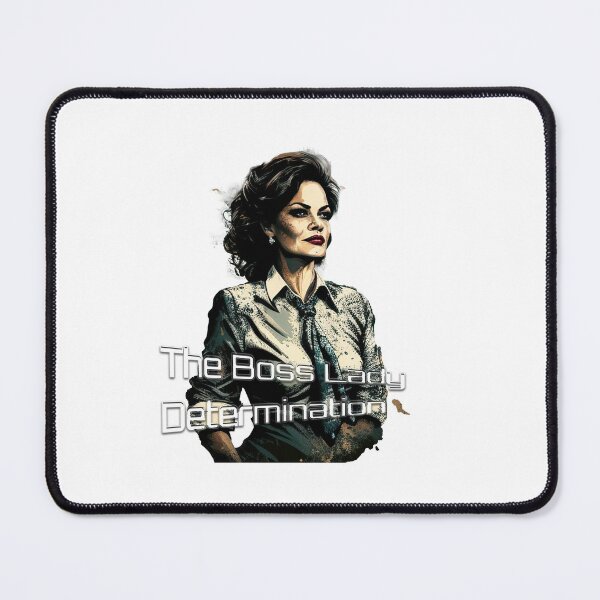 Item preview, Bossed Up Women: Shirt Designs for Leaders designed and sold by tengamerx.