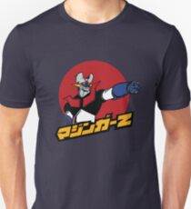 Mazinger-Z Unisex T-Shirt