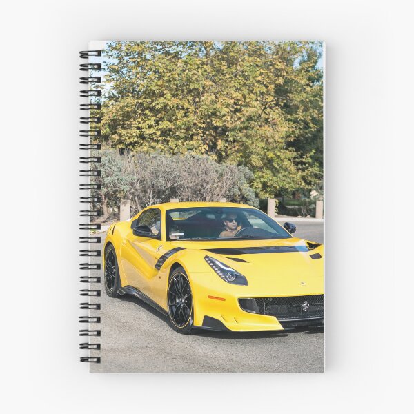 Item preview, Ferrari F12 TDF designed and sold by JWKexotics.