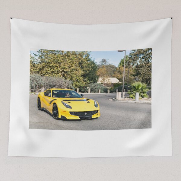 Item preview, Ferrari F12 TDF designed and sold by JWKexotics.