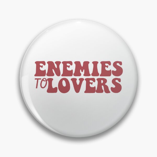 Item preview, Enemies to lovers designed and sold by Gwendesigns.