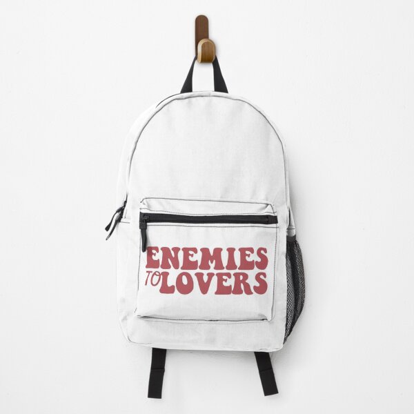 Item preview, Enemies to lovers designed and sold by Gwendesigns.