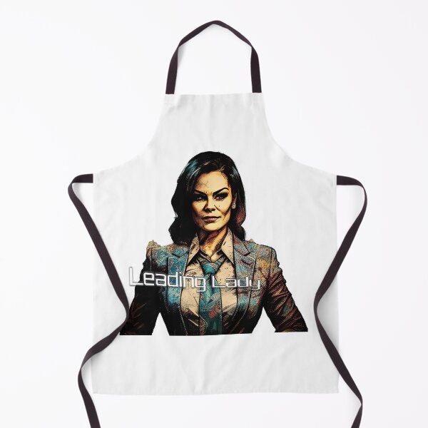 Item preview, The Strength of a Woman: Shirts for Lady Bosses designed and sold by tengamerx.