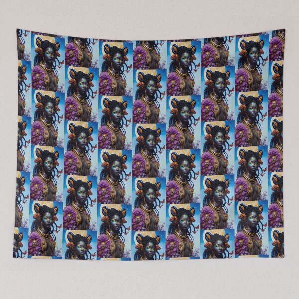 Item preview, Jungle Children 31 designed and sold by BlueOctopus1878.