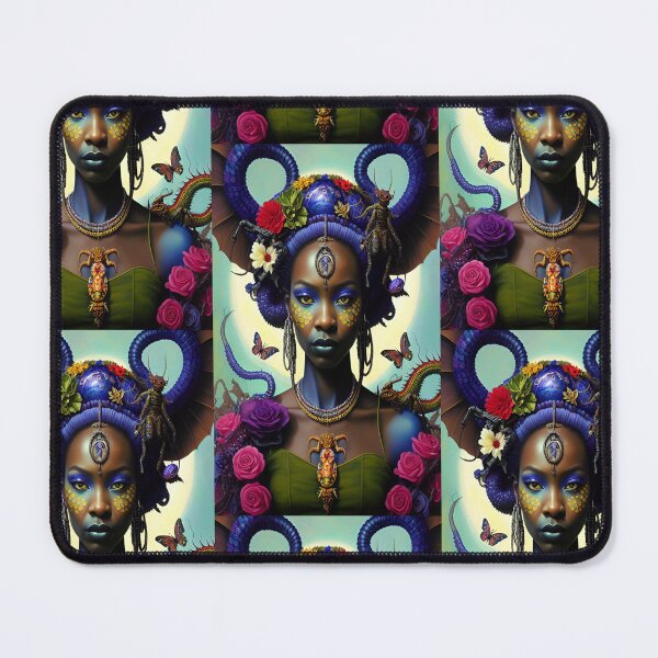 Item preview, Jungle Children 32 designed and sold by BlueOctopus1878.
