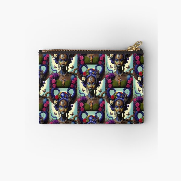 Item preview, Jungle Children 32 designed and sold by BlueOctopus1878.