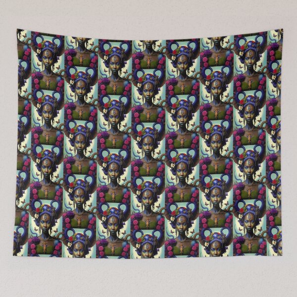 Item preview, Jungle Children 32 designed and sold by BlueOctopus1878.