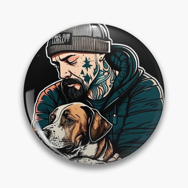 Item preview, Beenie with Dog designed and sold by mrchavish.
