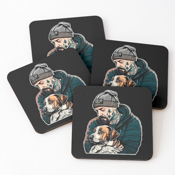 Item preview, Beenie with Dog designed and sold by mrchavish.