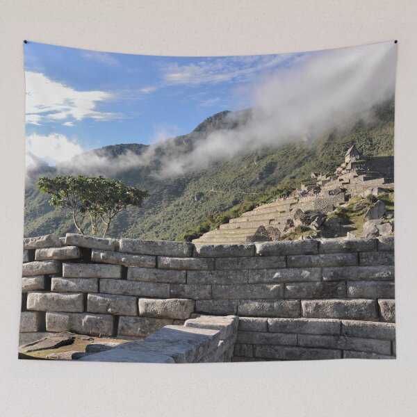 Item preview, Peru - Machu Picchu designed and sold by franck380.