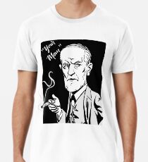 Mama Freud Premium T-Shirt