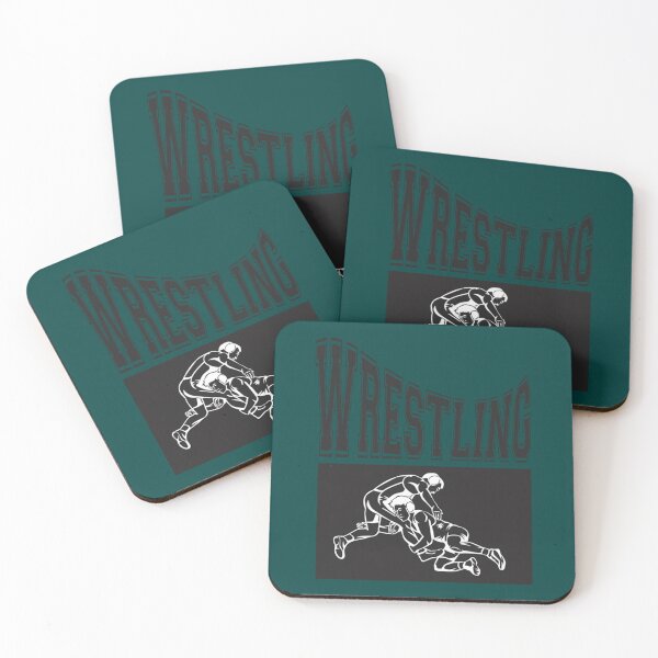 Item preview, Pro wrestling Gear   designed and sold by ossbjjcombats.