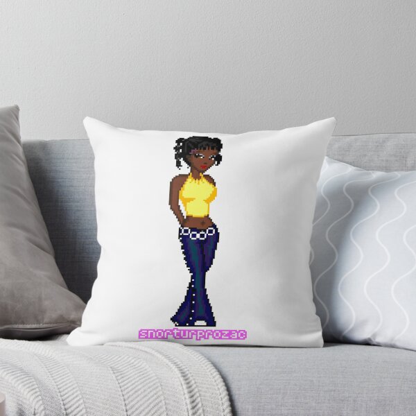 Item preview, pixel dollz - mandy  designed and sold by snorturprozac.