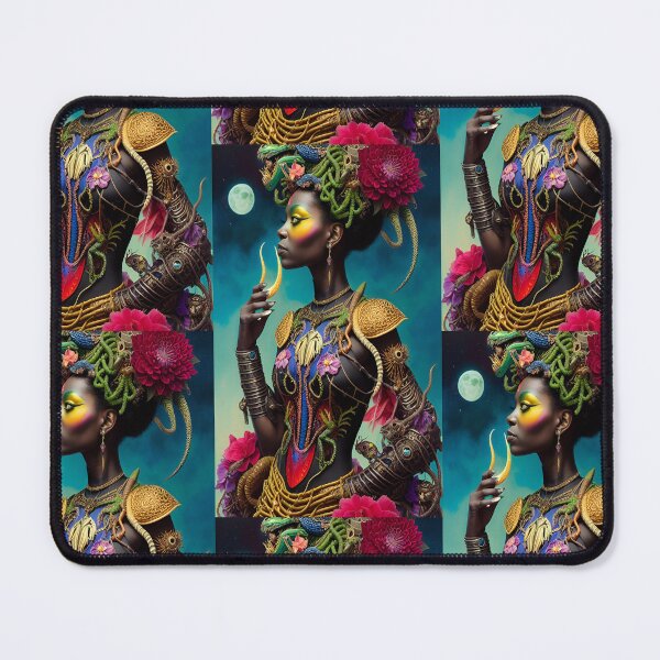 Item preview, Jungle Children 33 designed and sold by BlueOctopus1878.
