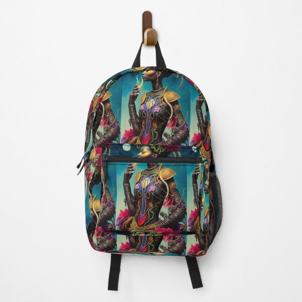 Item preview, Jungle Children 33 designed and sold by BlueOctopus1878.