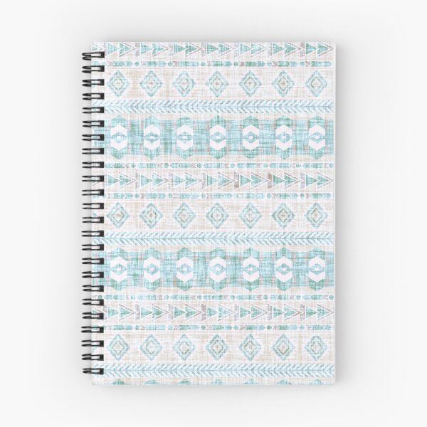 Item preview, Aztec Blue  designed and sold by ToNiToNe89.