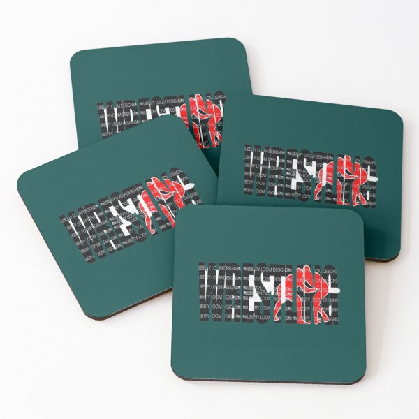 Item preview, Wrestling brand  Active  designed and sold by ossbjjcombats.