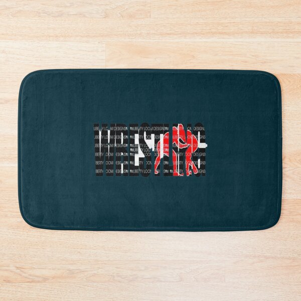 Item preview, Wrestling brand  Active  designed and sold by ossbjjcombats.