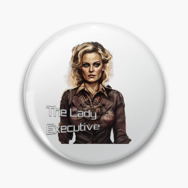Item preview, Boss Up or Step Aside: T-Shirts for Lady Bosses designed and sold by tengamerx.