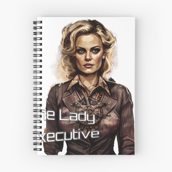 Item preview, Boss Up or Step Aside: T-Shirts for Lady Bosses designed and sold by tengamerx.