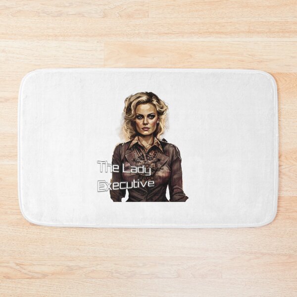 Item preview, Boss Up or Step Aside: T-Shirts for Lady Bosses designed and sold by tengamerx.