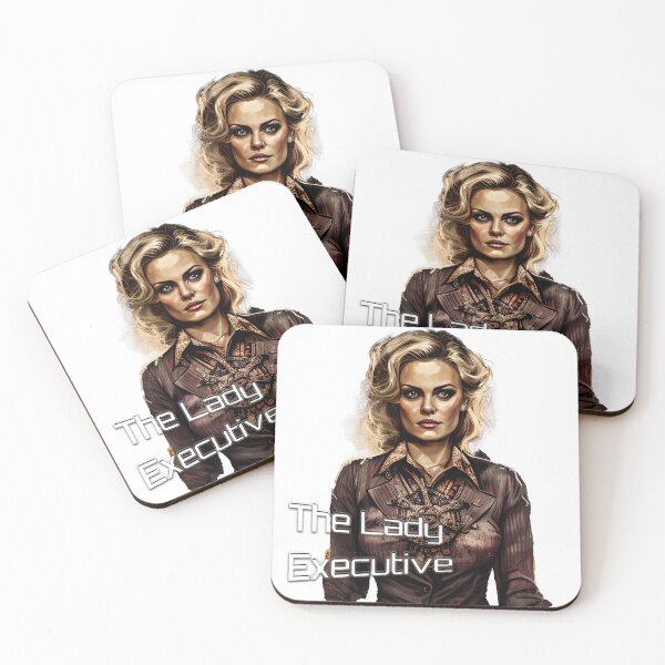 Item preview, Boss Up or Step Aside: T-Shirts for Lady Bosses designed and sold by tengamerx.