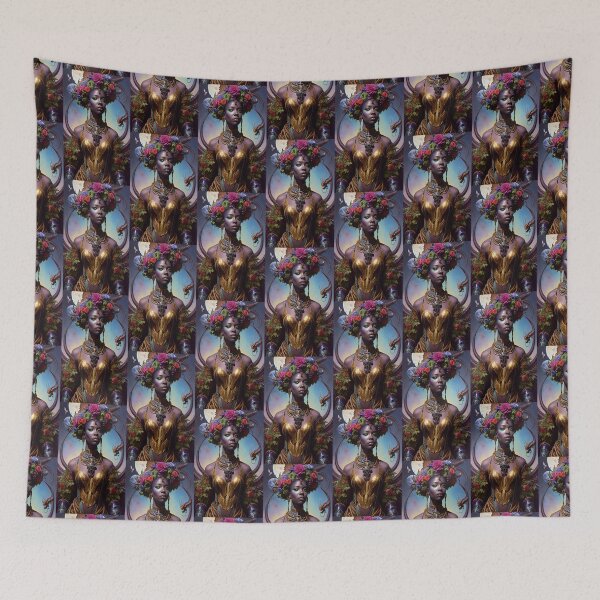 Item preview, Jungle Children 34 designed and sold by BlueOctopus1878.