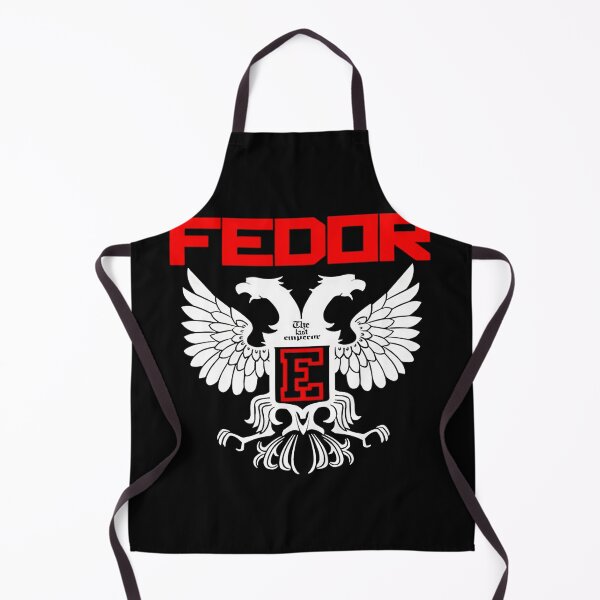Item preview, Fedor Emelianenko a Fedor Emelianenko a Fedor Emelianenko designed and sold by Penise.