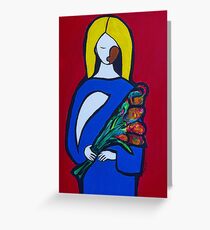 Forever You Greeting Card