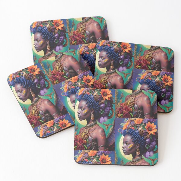 Item preview, Jungle Children 35 designed and sold by BlueOctopus1878.