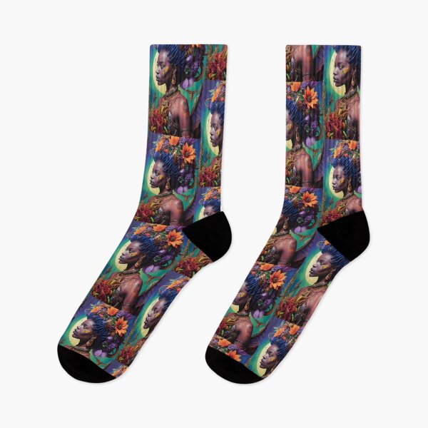 Item preview, Jungle Children 35 designed and sold by BlueOctopus1878.