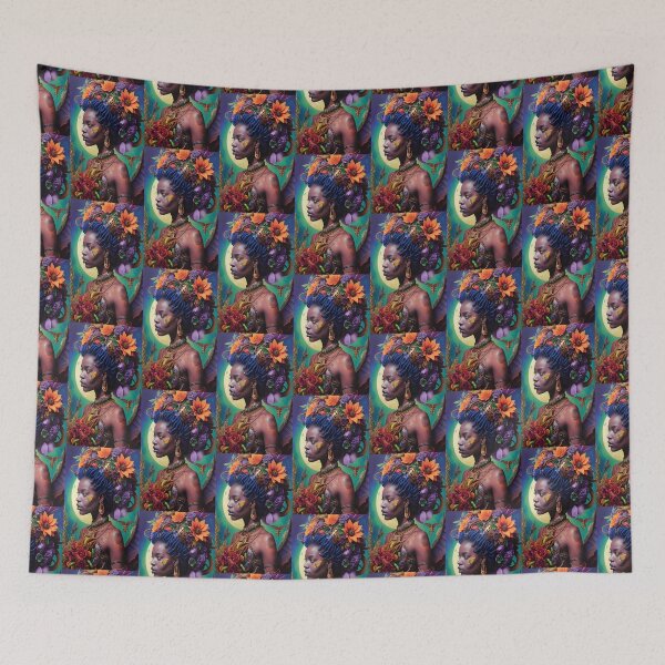 Item preview, Jungle Children 35 designed and sold by BlueOctopus1878.