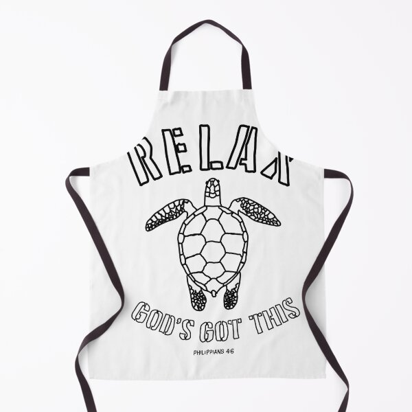 Item preview, Relax Turtle 2.0 designed and sold by luckymurph.