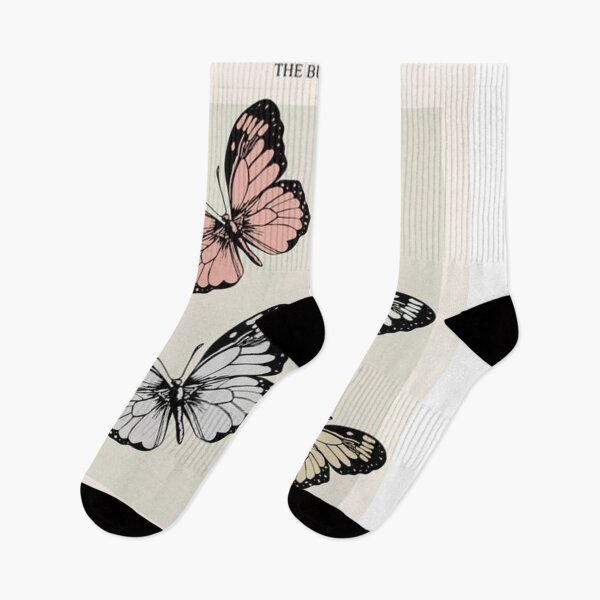 Item preview, The Butterfly designed and sold by Arnettaclinton.