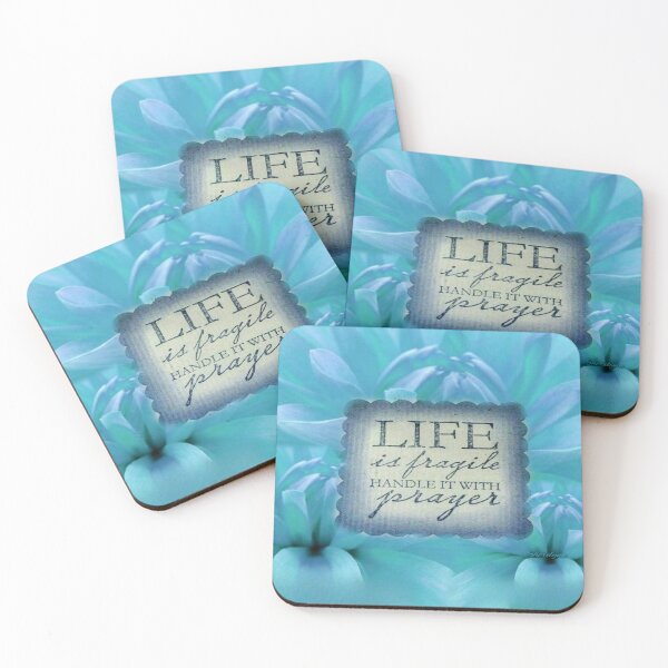 Item preview, Life Is Fragil designed and sold by Sherilynn3.