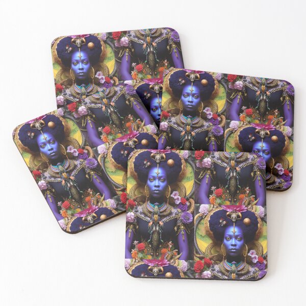 Item preview, Jungle Children 36 designed and sold by BlueOctopus1878.