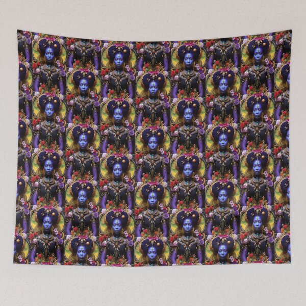 Item preview, Jungle Children 36 designed and sold by BlueOctopus1878.
