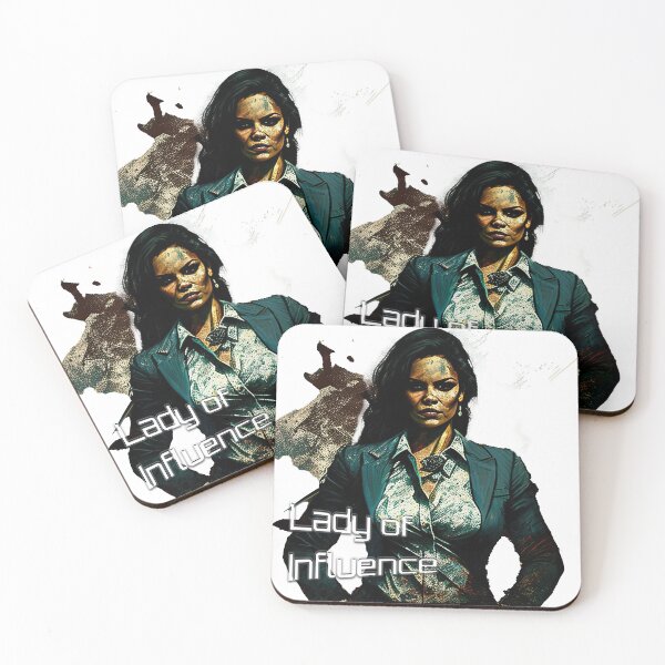 Item preview, Women Who Mean Business: T-Shirt Collection designed and sold by tengamerx.