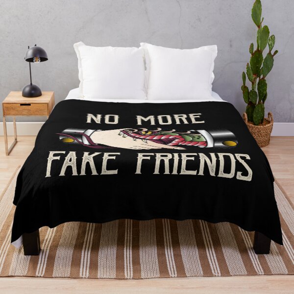 Item preview, No More Fake Friends Tattoo Shake Hand With Snake designed and sold by Ngan-Jasmine.