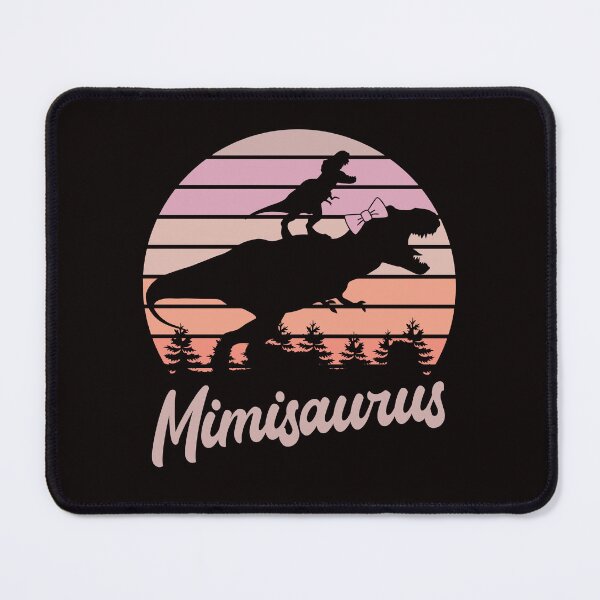 Item preview, Mimisaurus T-Rex Dinosaur designed and sold by Ryan Jay Cruz.