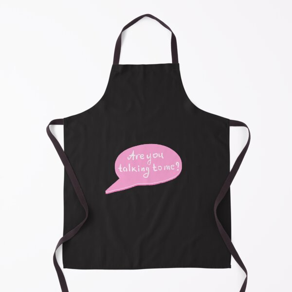Item preview, Are you talking to me? designed and sold by pinkyfish1010.