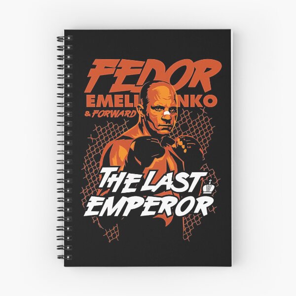 Item preview, Fedor Emelianenko a Fedor Emelianenko a Fedor Emelianenko designed and sold by Penise.