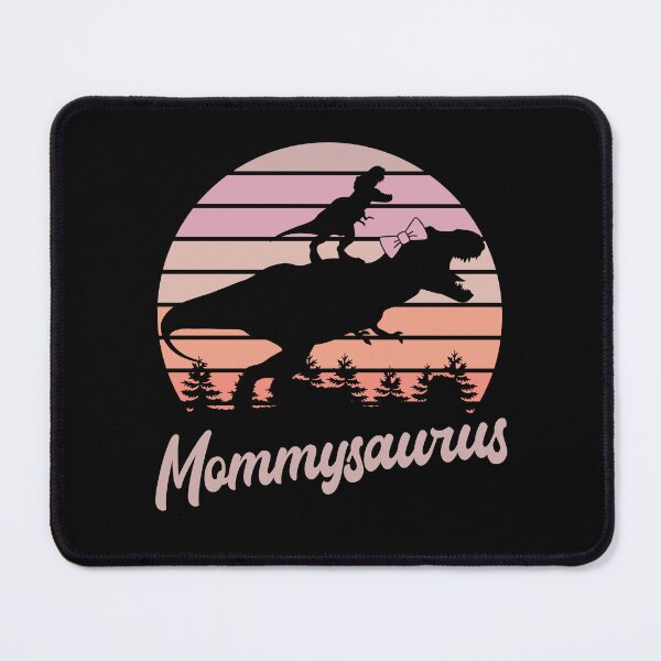 Item preview, Mommysaurus T-Rex Dinosaur designed and sold by Ryan Jay Cruz.
