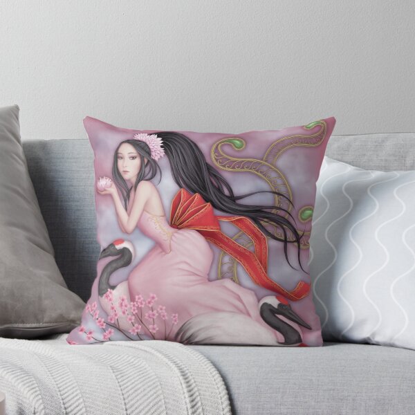 Item preview, Kuan Yin designed and sold by Enamorte.