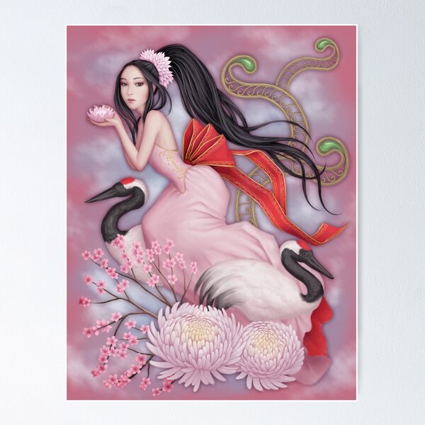 Kuan Yin Poster