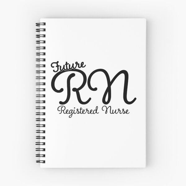 Item preview, Future RN designed and sold by megnance27.