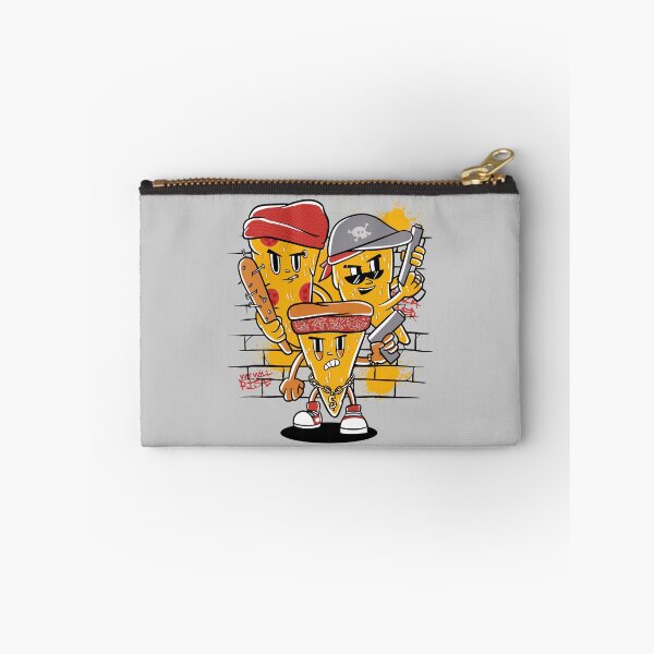 Item preview, Pizza Slice Gang designed and sold by popularthreadz.