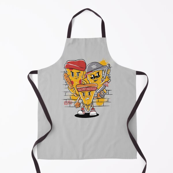 Item preview, Pizza Slice Gang designed and sold by popularthreadz.