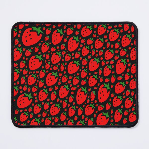 Item preview, Strawberries designed and sold by Carnegie42.